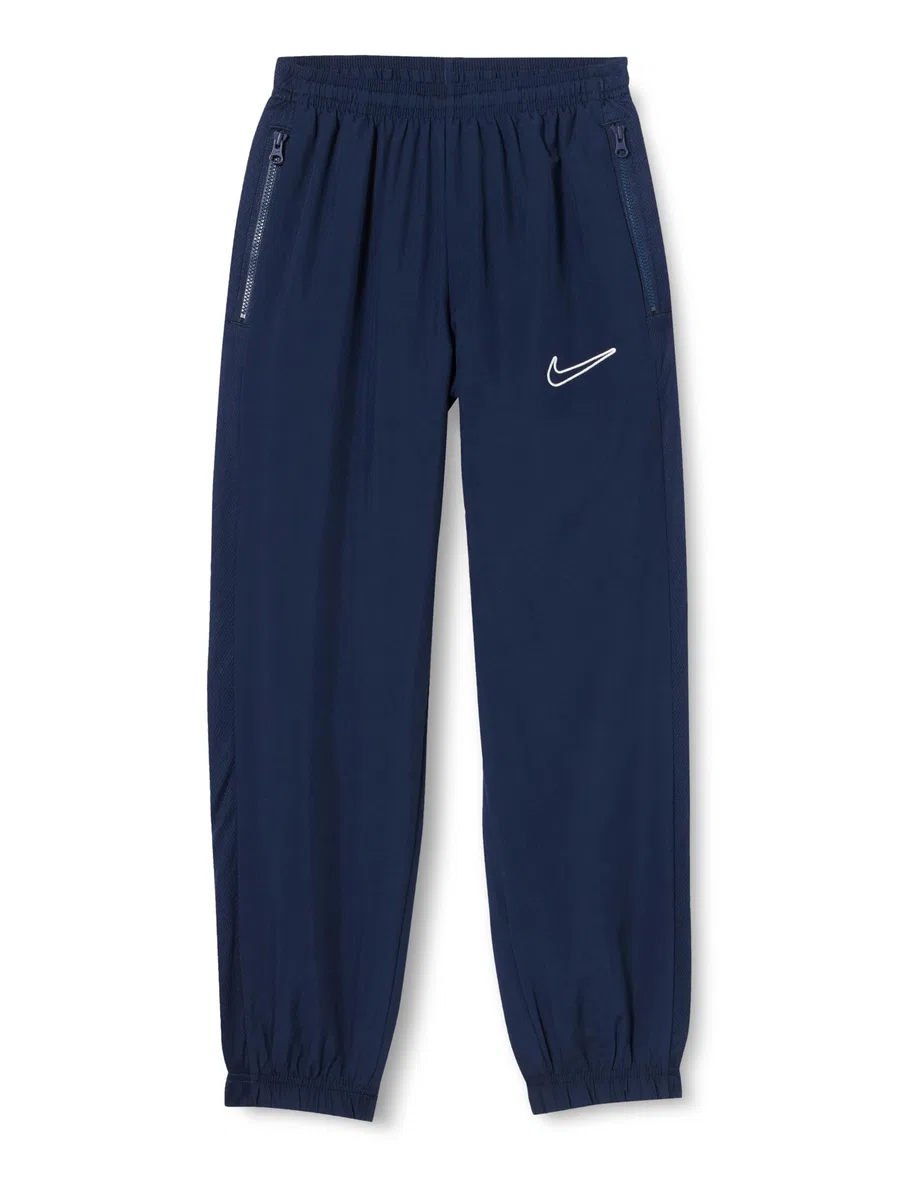 NIKE - K Nk DF Acd23 TRK Pant WP Br, Pantaloni Sportivi Unisex - Bambini e Ragazzi