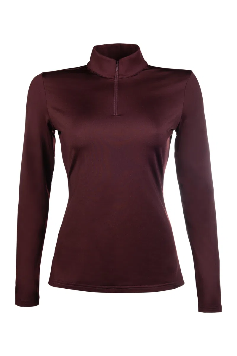 HKM Basic Camicia Unisex - Adulto (Pacco da 1)