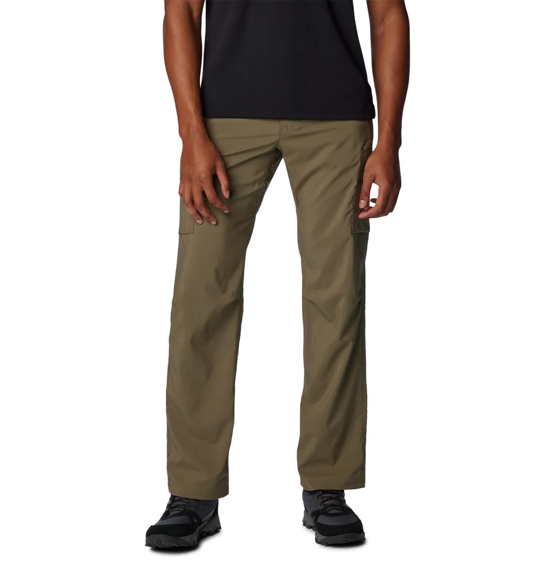 Columbia Herren Wanderhose Silver Ridge Utility Pant