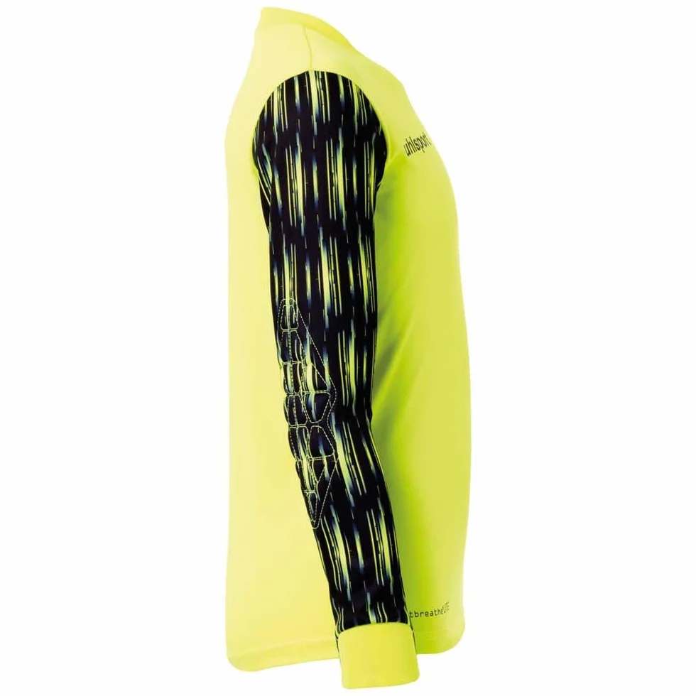 uhlsport Reaction Goalkeeper Set Junior Tuta Unisex - Bimbi 0-24