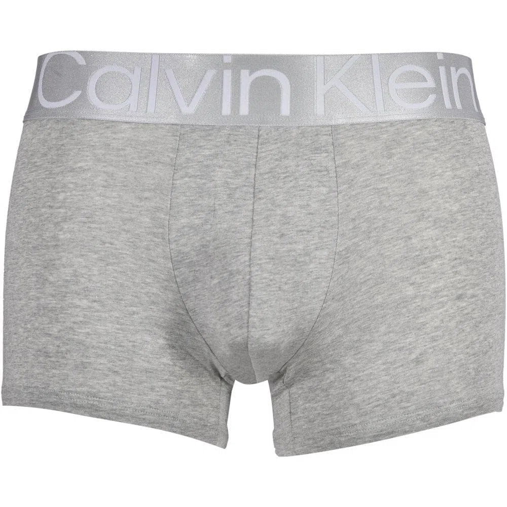 Calvin Klein Trunk 3PK Small PZI - Black Small