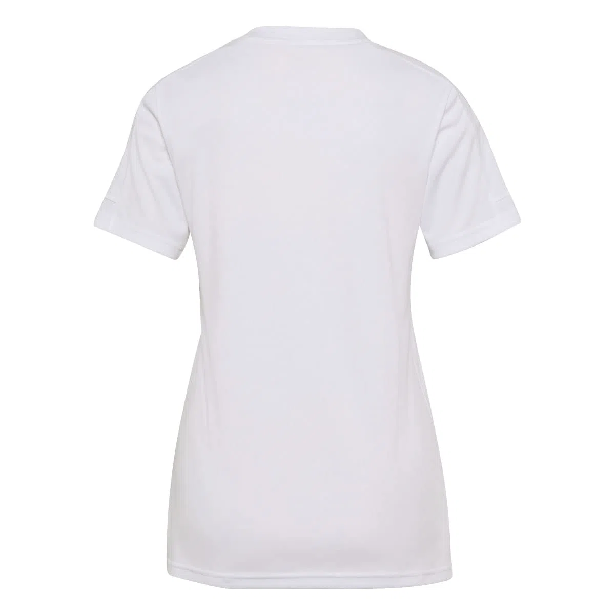 adidas Donna Squadra 21 Jersey, White / White / Black, L