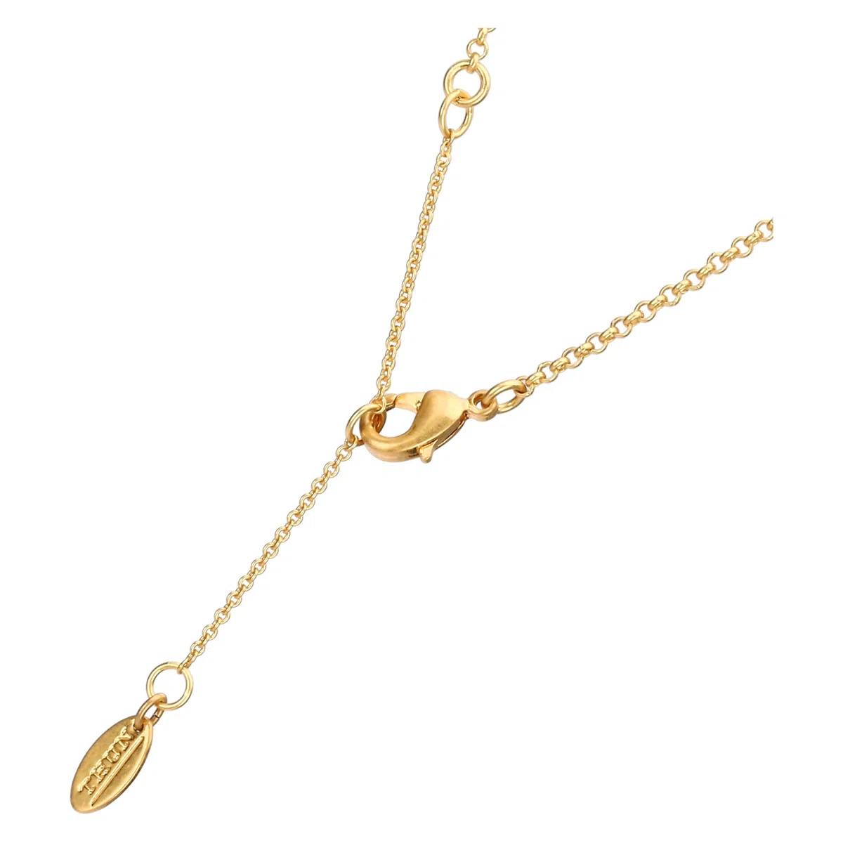 THUN - Collana con fiocco