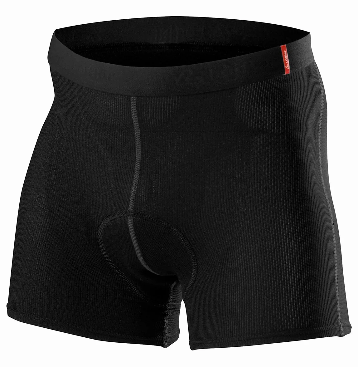 Löffler Radunterhose HR. Pantaloncini da Ciclismo Transtex Light Uomo