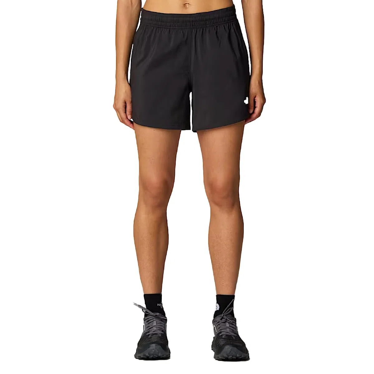 The North Face - Flex Woven 5in, Pantaloncini Donna