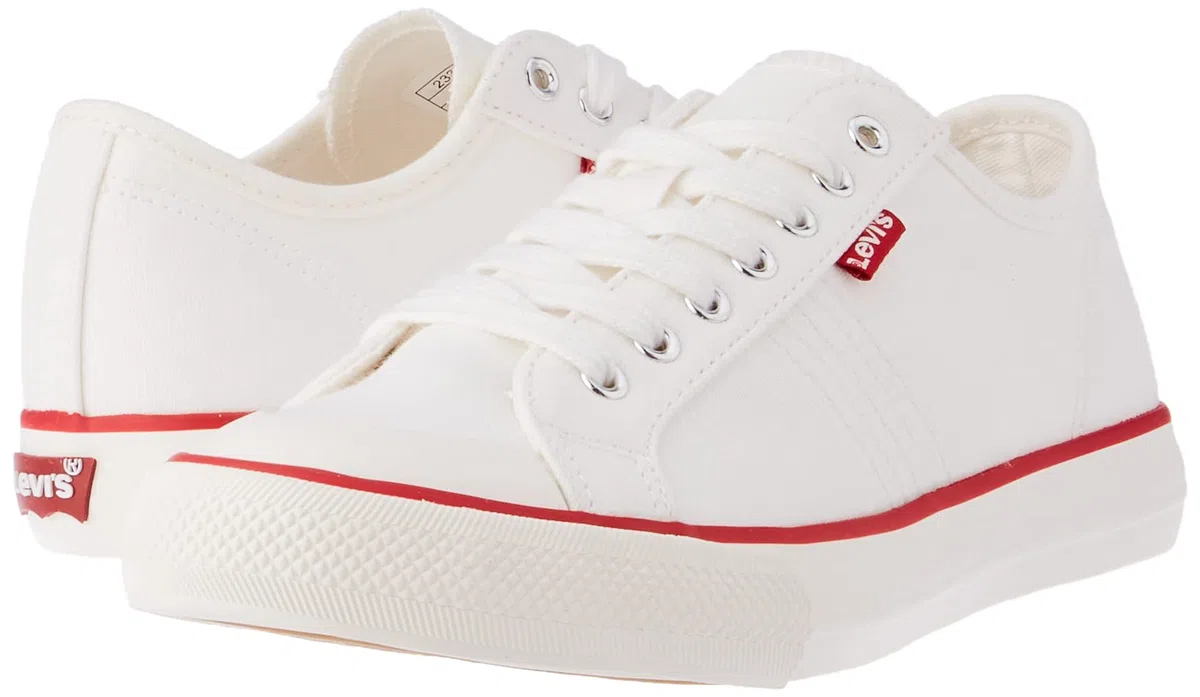 Levi's Hernandez S, Scarpe da Ginnastica Donna