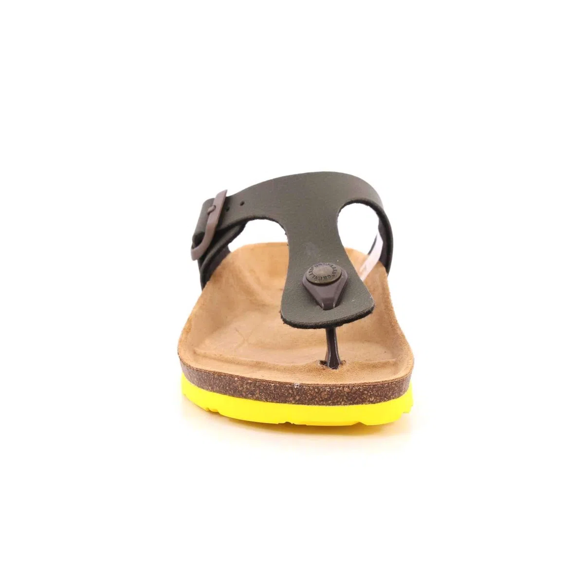 Grunland Ciabatte Infradito Blu Sandali Bambino CB0927