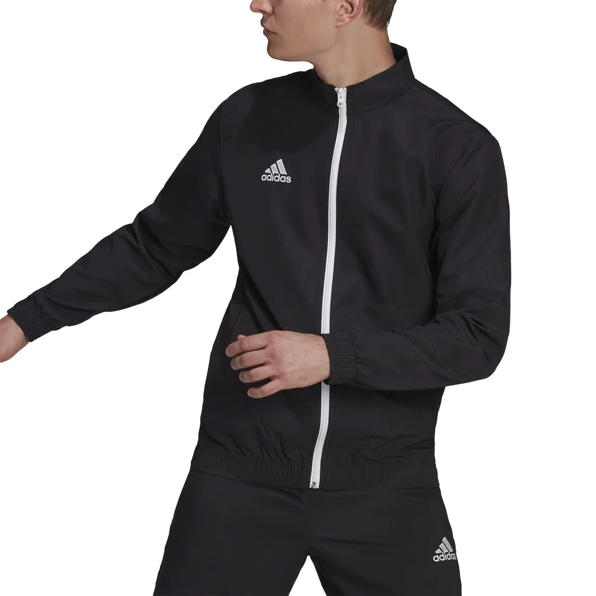 adidas Men Giacca da rappresentanza Entrada 22