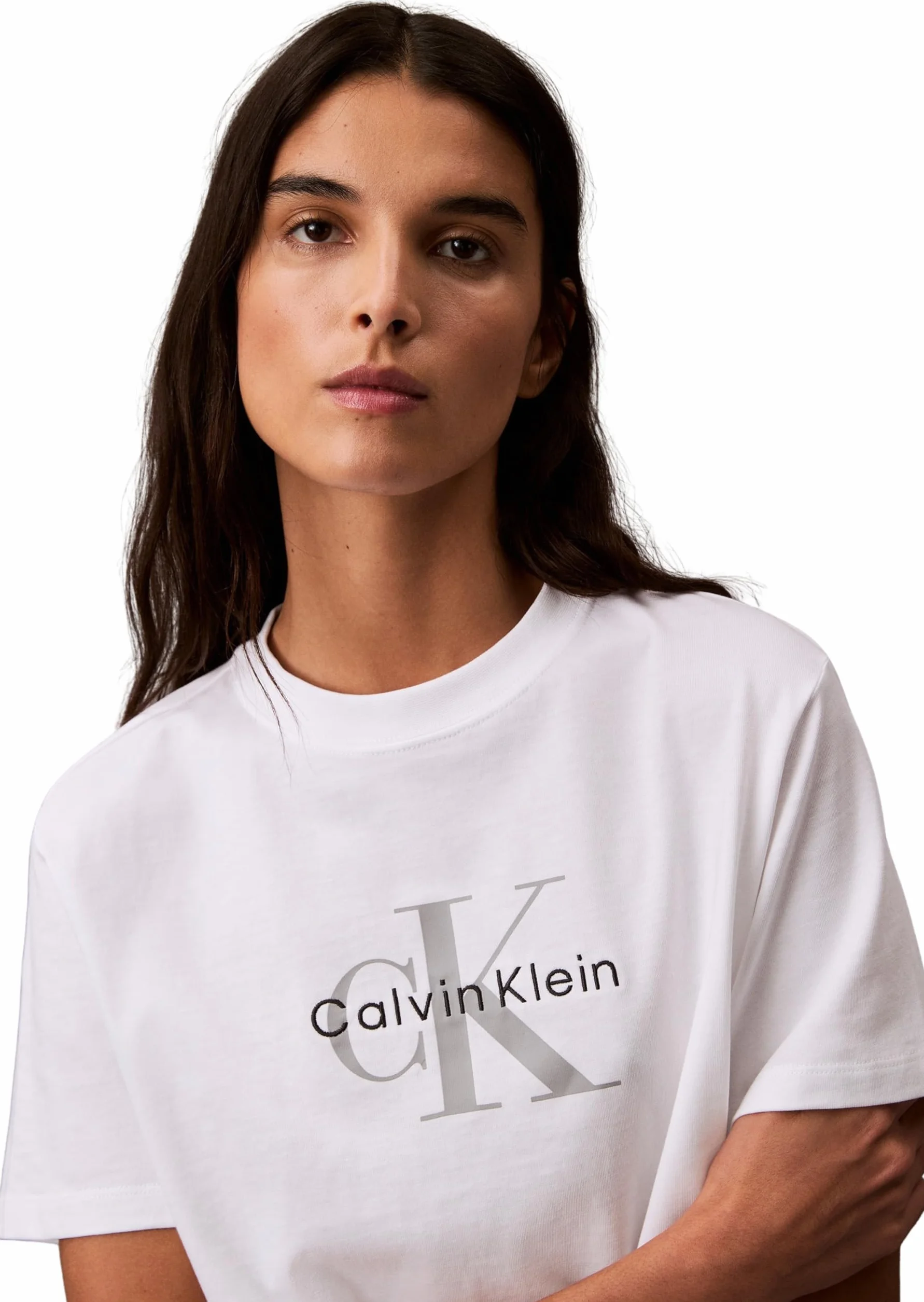 Calvin Klein T-Shirt Donna Art LV047B865G