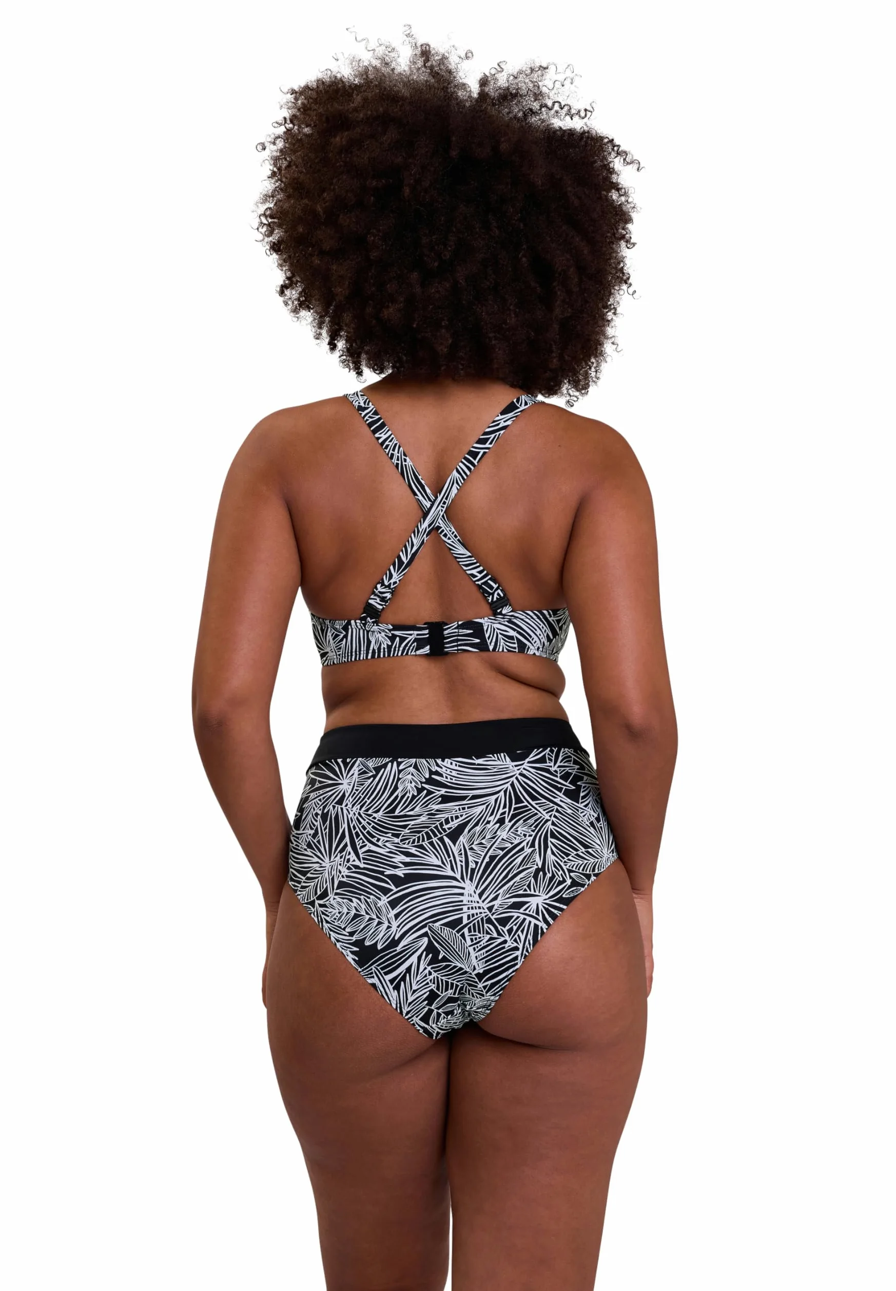 Sans Complexe Seychelles Bikini Top Donna