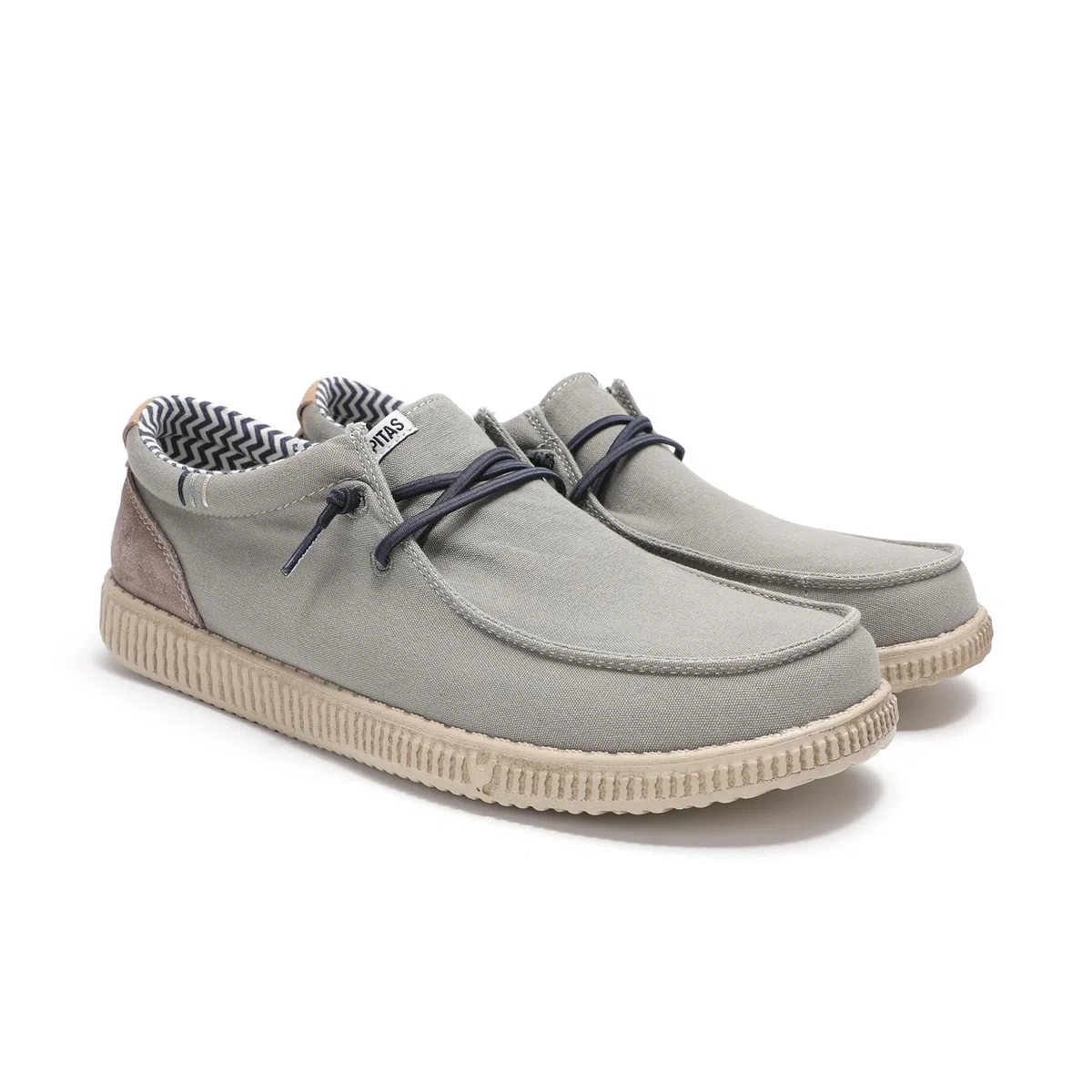 PITAS | WP150 LEDRO | Mocassini Uomo per L'Estate | Scarpe da Barca Estive | Sportive Uomo | Sneakers Casual | Scarpa da Vela | Calzatura Senza Lacci | Scarpe Walkinpitas