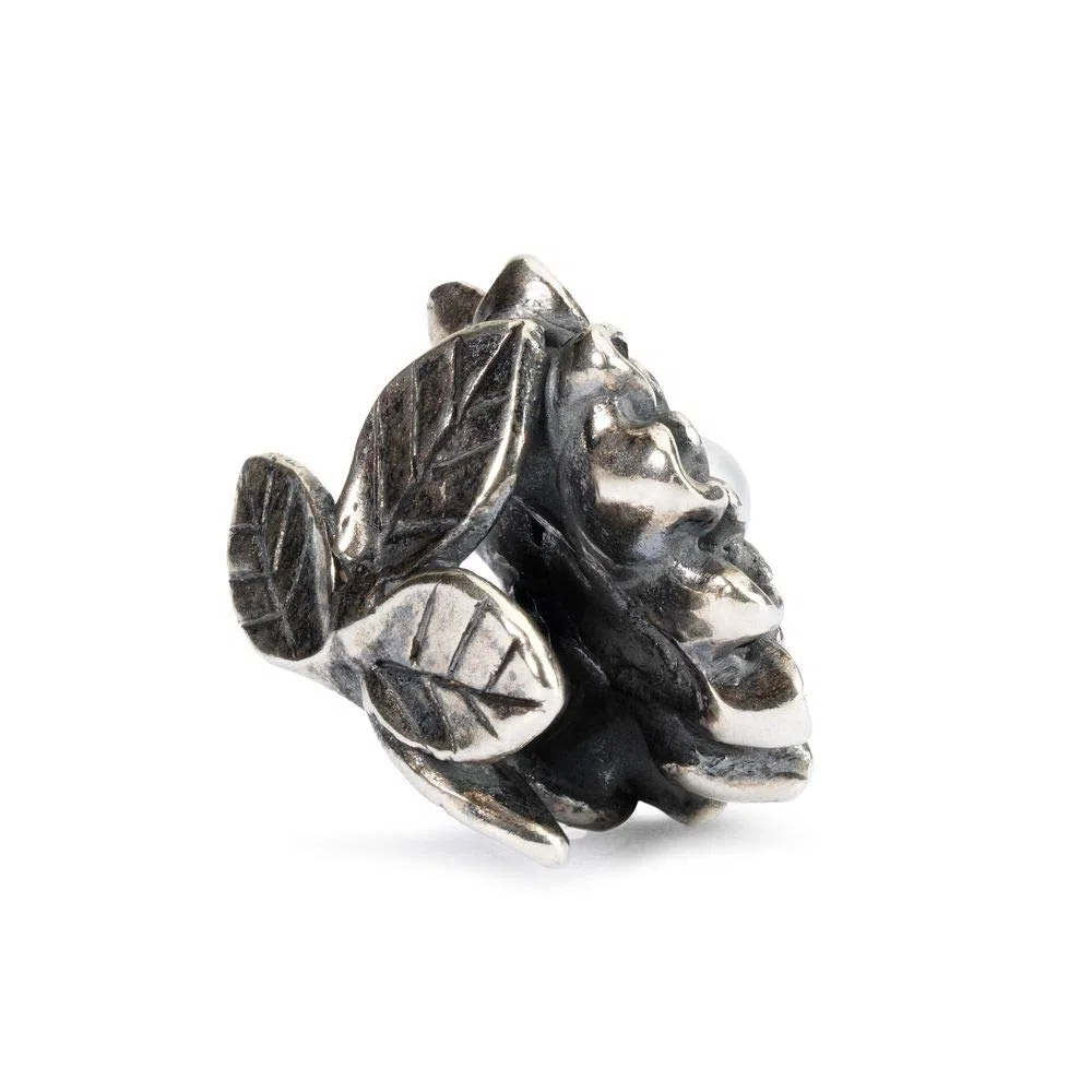 Trollbeads - Bead, Argento Sterling 925, Donna