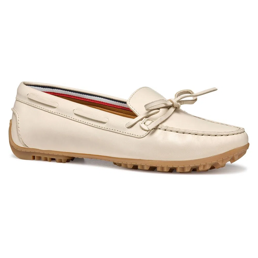 Geox D Kosmopolis + Grip MoccasinDonna