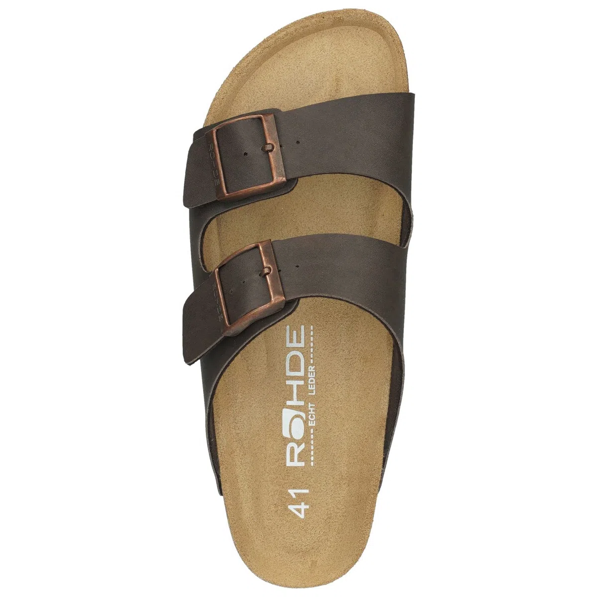 Rohde Grado PantofoleUomo