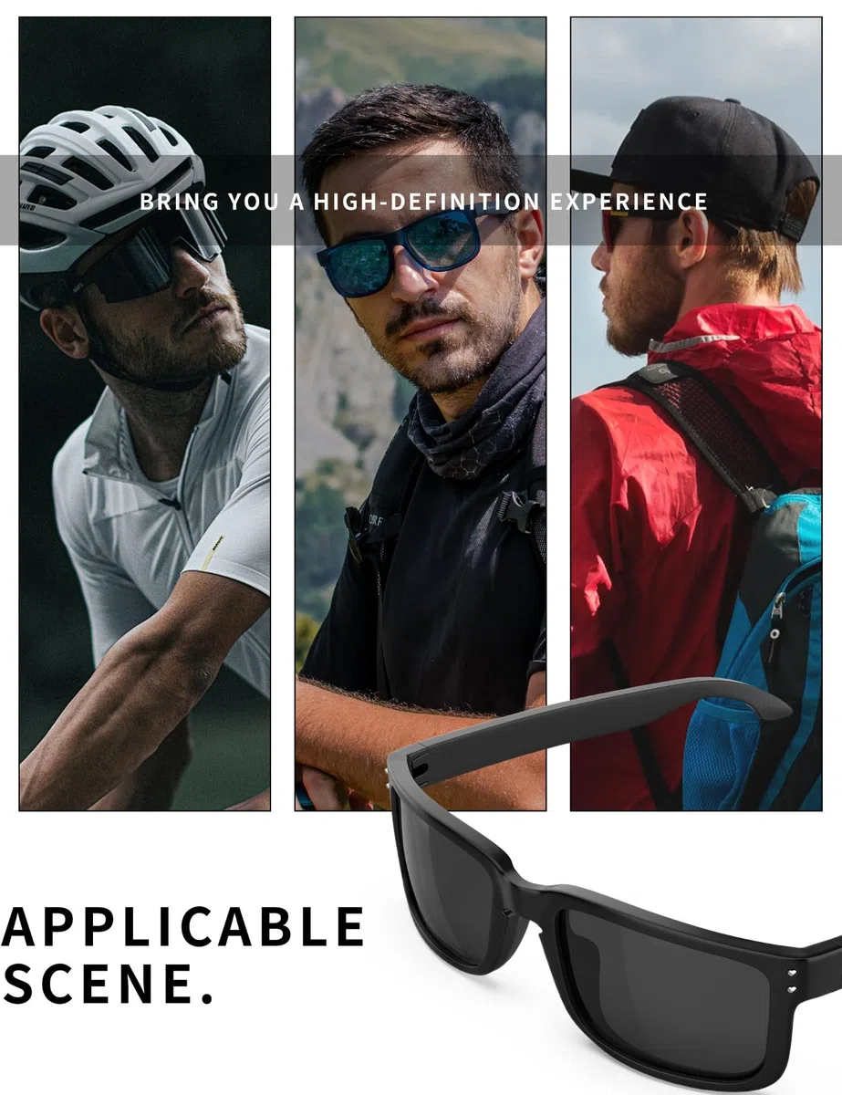 Lenti di ricambio per occhiali da sole Oakley Radar EV XS Path OJ9001