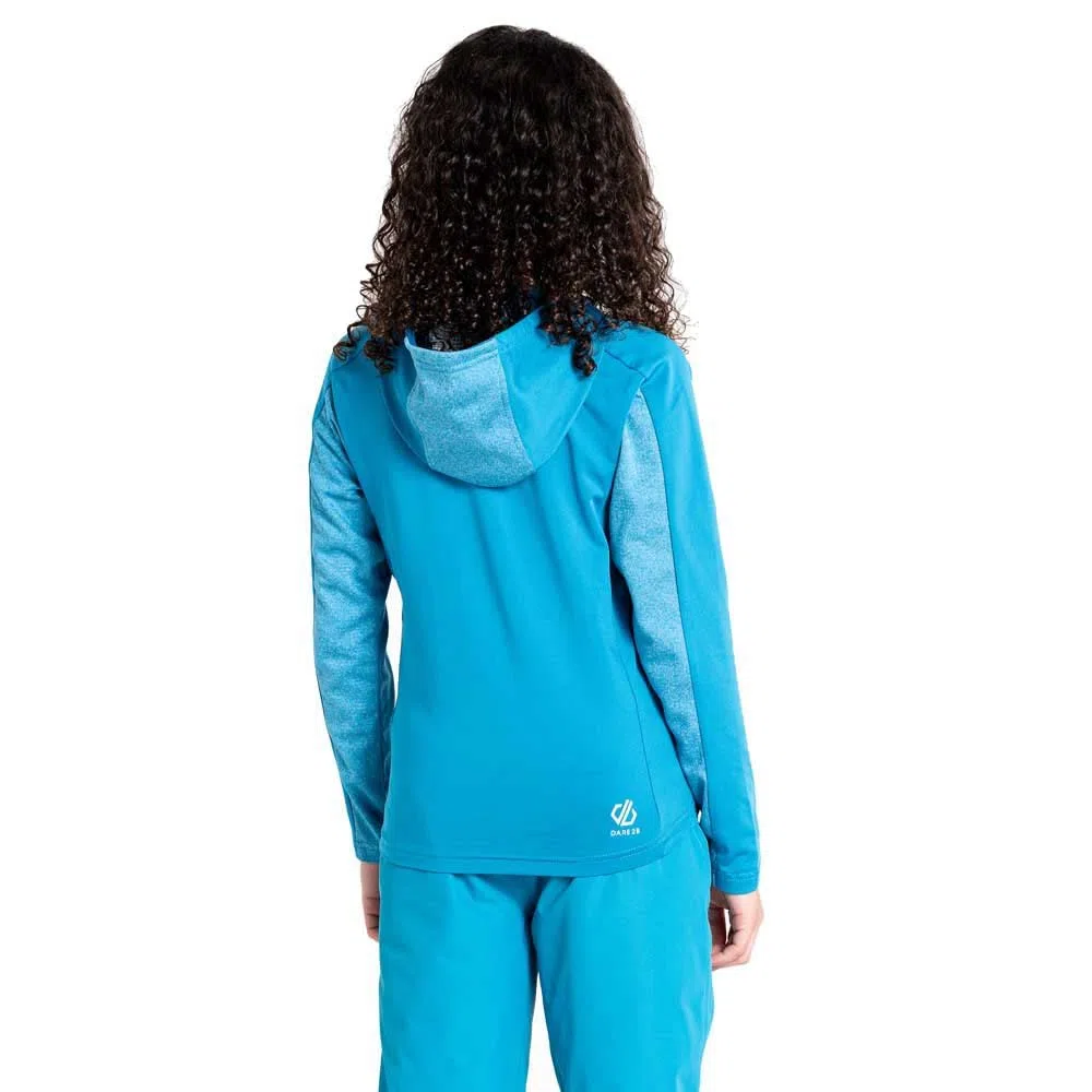 Dare2b Nucleo frettolosamente Stretchetch Bambini e Ragazzi