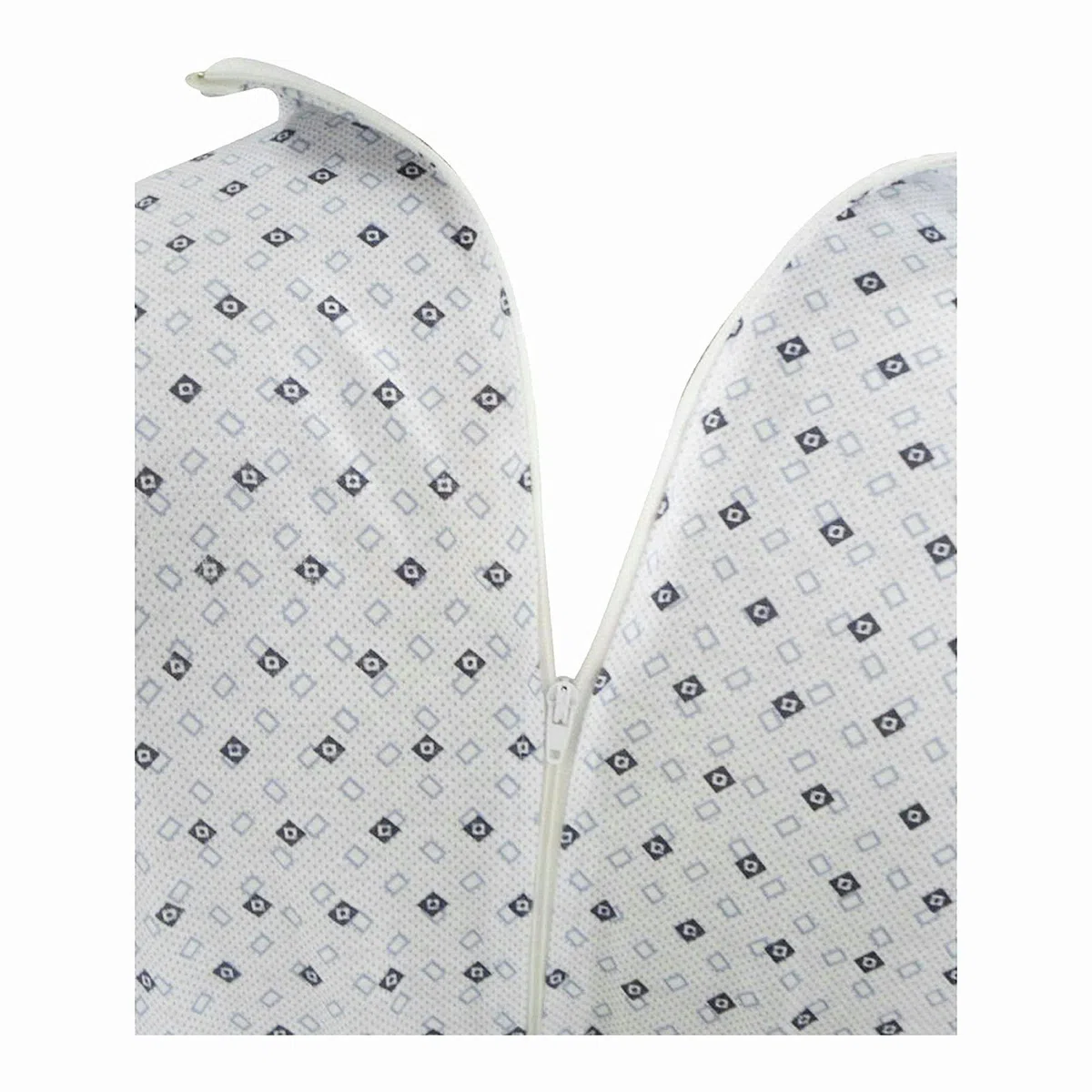 Saggio Tutone Sanitario Manica Lunga Cotone Leggero Unisex