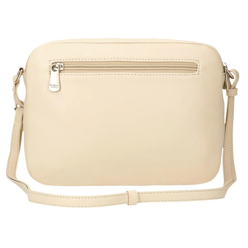 Pepe Jeans Sprig Bagagli- Borsa a tracolla Donna (Pacco da 1)