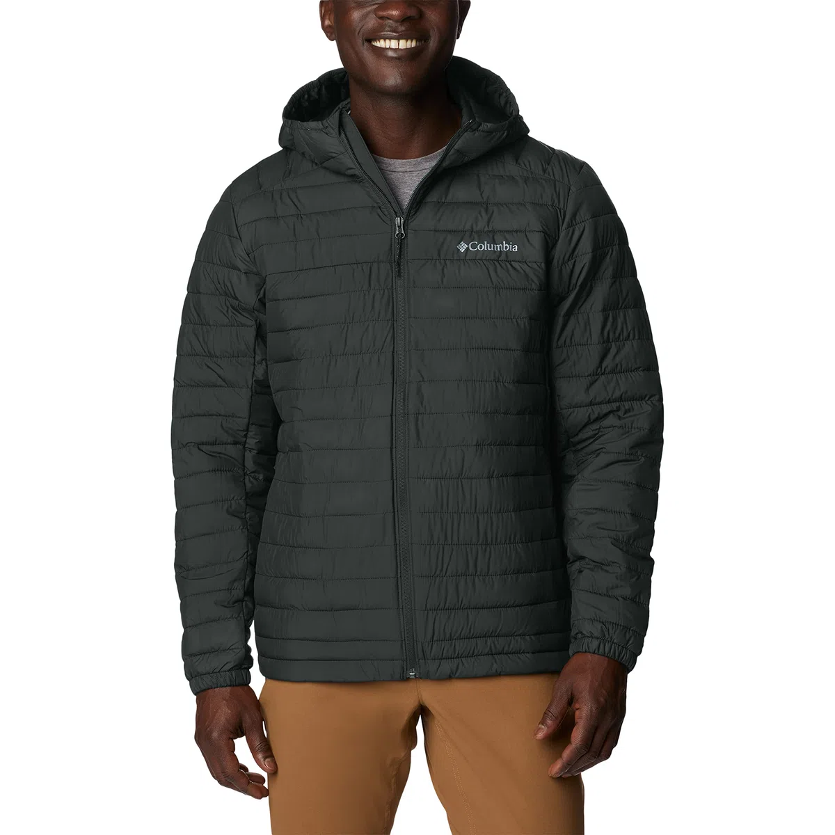 Columbia Giacca Con Cappuccio Silver Falls Giacca con cappuccio Silver Falls Uomo