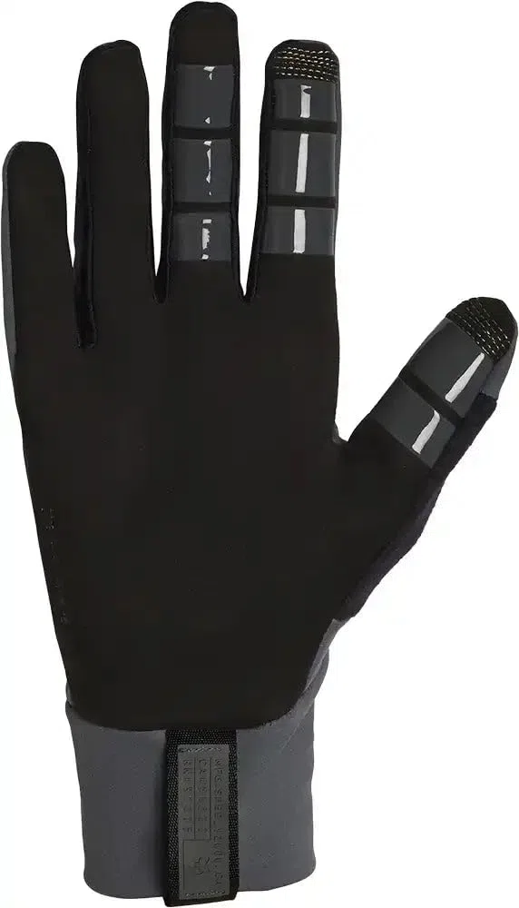 Fox Racing - Ranger Fire Gloves - Men - MTB, Water-Resistant, Fleece Insulation, Touchscreen Compatible, Gloves, Mountainbike Cycling