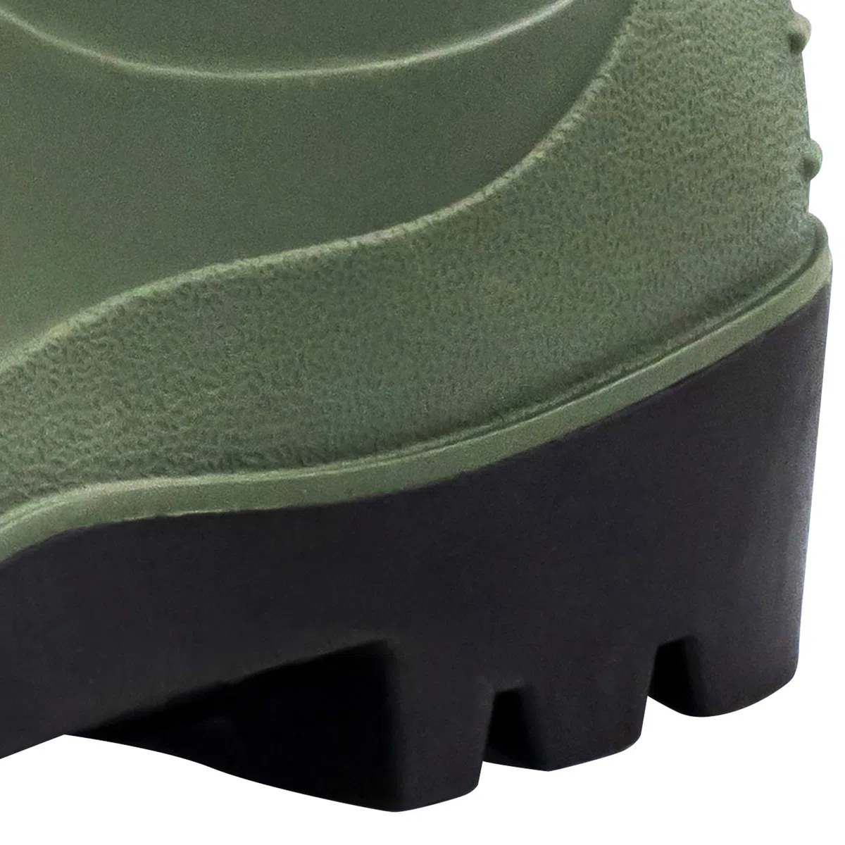 BELLOTA 72242-43 S5 - Bota PVC Verde S5