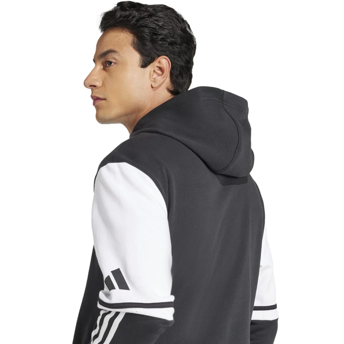 Adidas Uomo SQUADRA25 Sweat Hoody