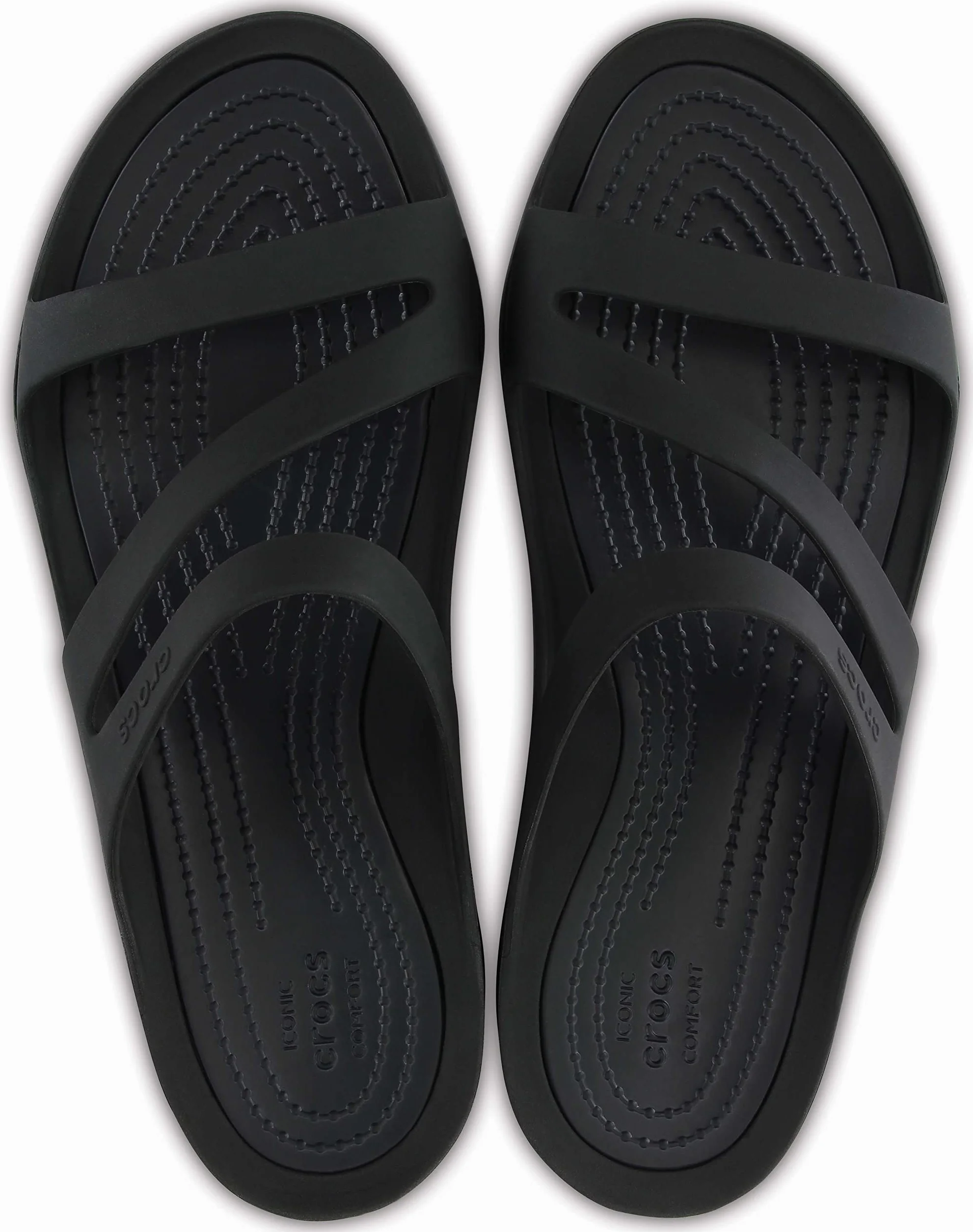 Crocs Swiftwater Sandal W, Sandali Donna