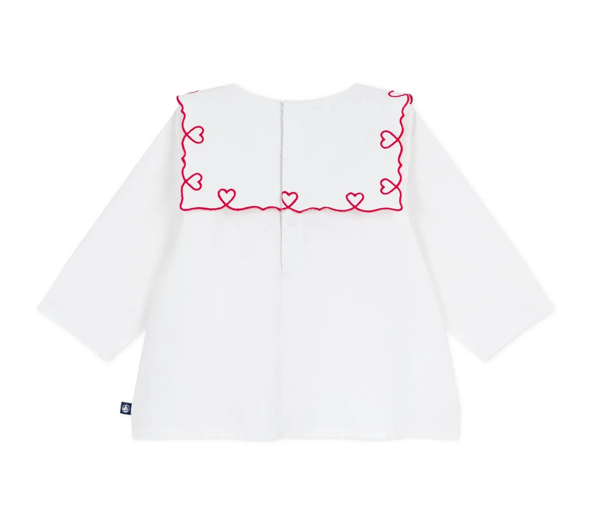Petit Bateau Abbigliamento Giorno Unisex-Bimbi