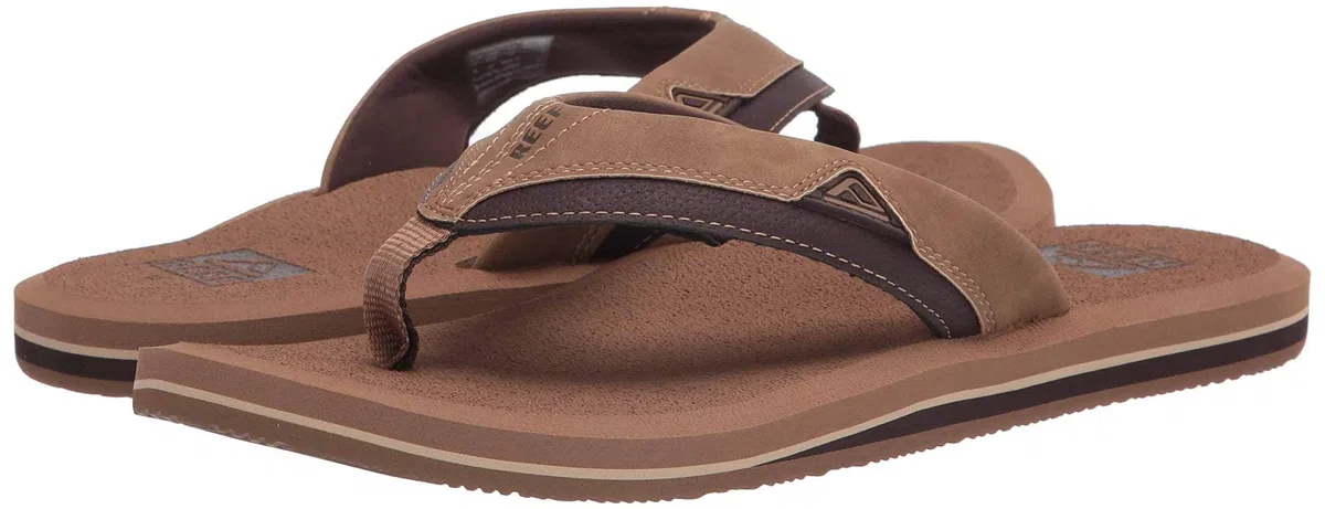 Reef Cushion Dawn, Infradito Uomo