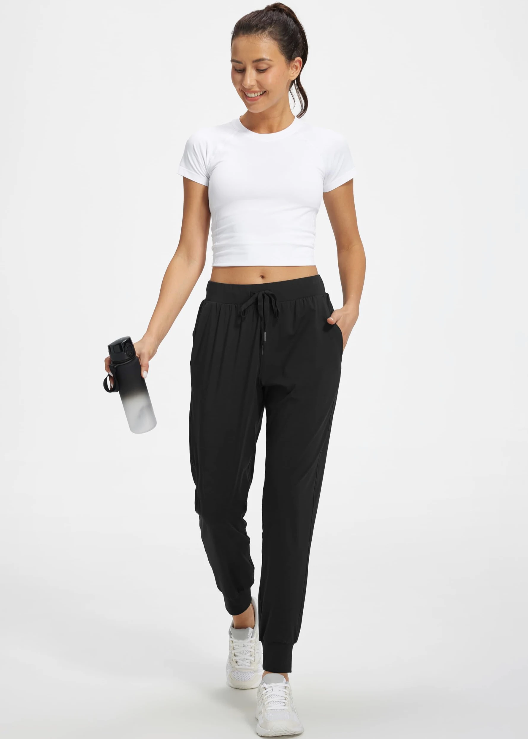 Libin - Pantaloni della Tuta, Tuta Donna