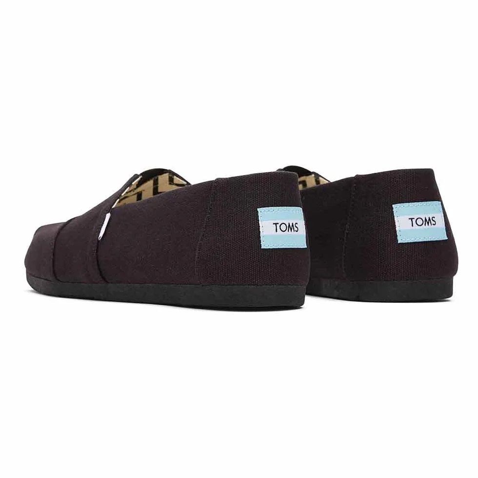 Toms Alpargatas Mocassino BassoUomo