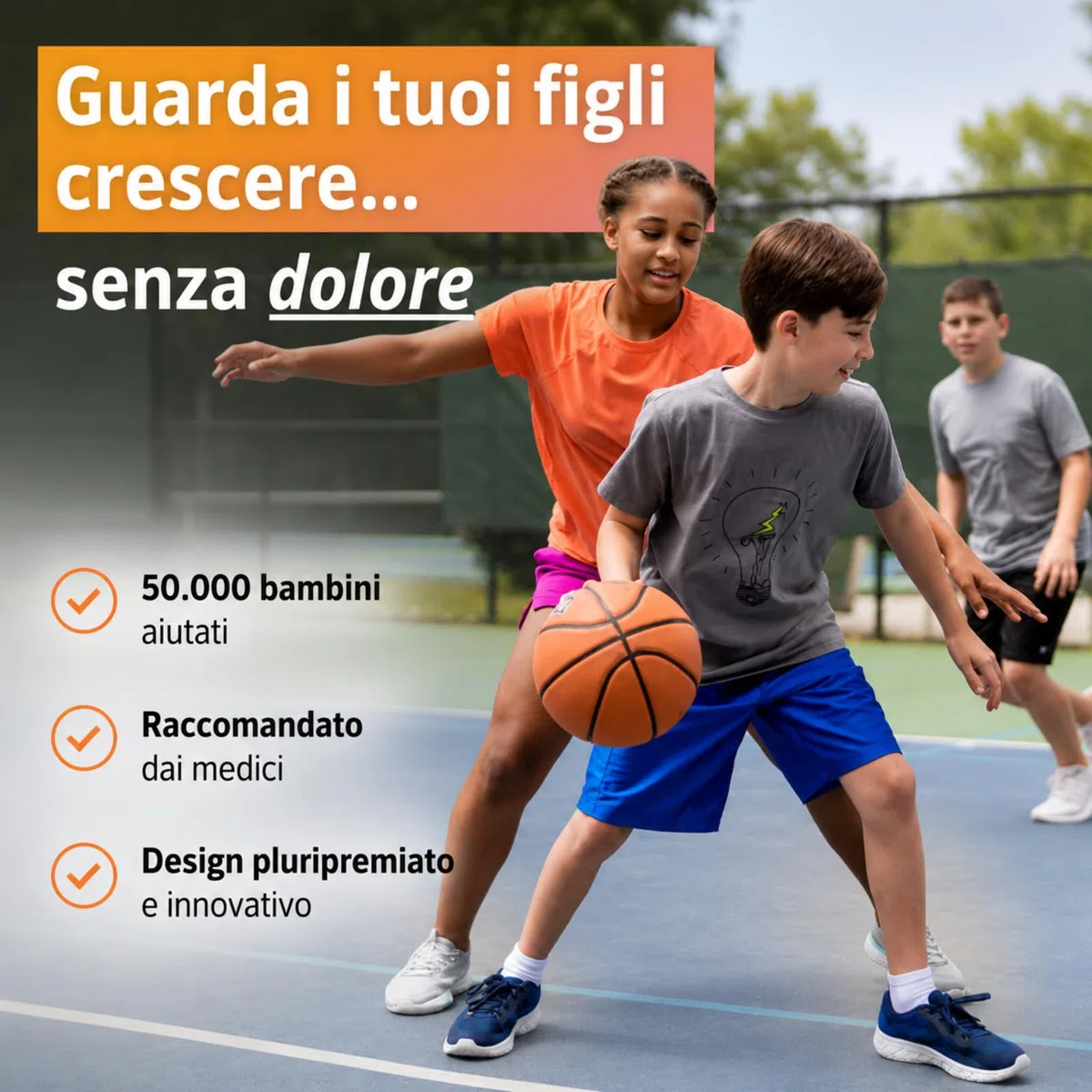 Happybimbi Solette,Solette Ortopediche Ammortizzanti,Traspiranti e Morbide,Solette Ergonomiche Multiuso per Lavoro,Sport e Uso Quotidiano,Confort Extra Antiodore