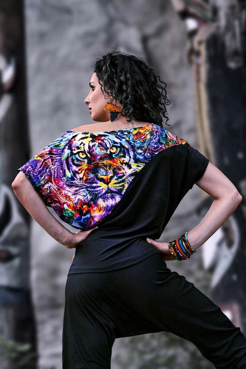 WINSHAPE Maglietta Donna