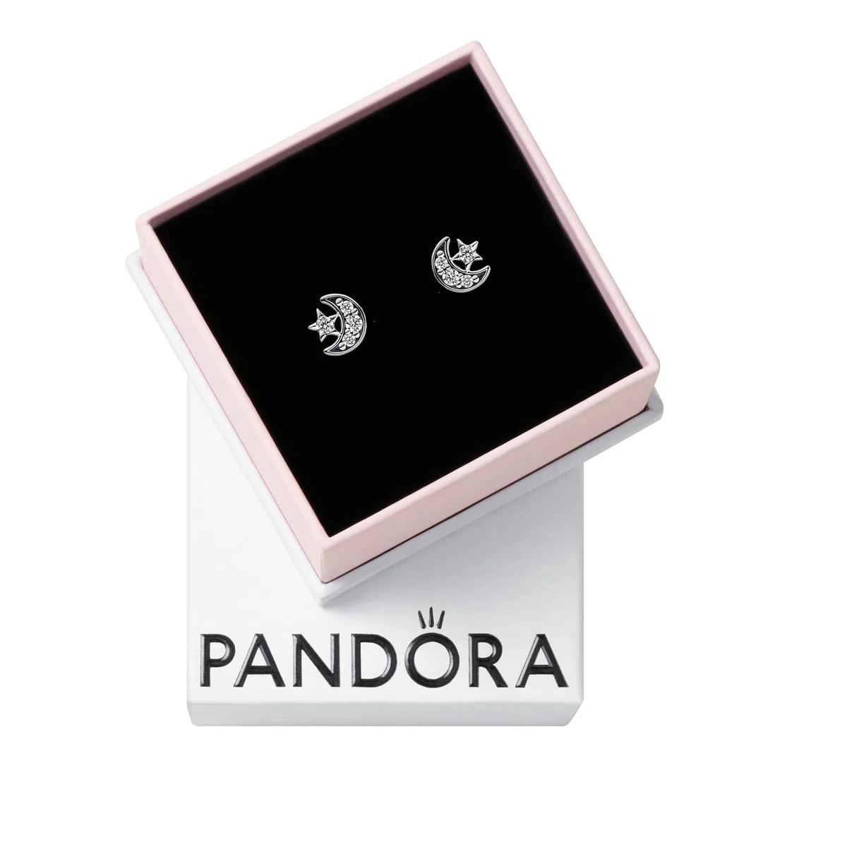 PANDORA Moments - Collezione luna