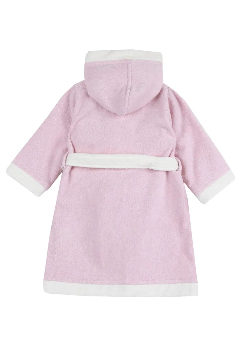Chicco Accappatoio Bambine e ragazze in Morbida Spugna 100% Cotone NOS