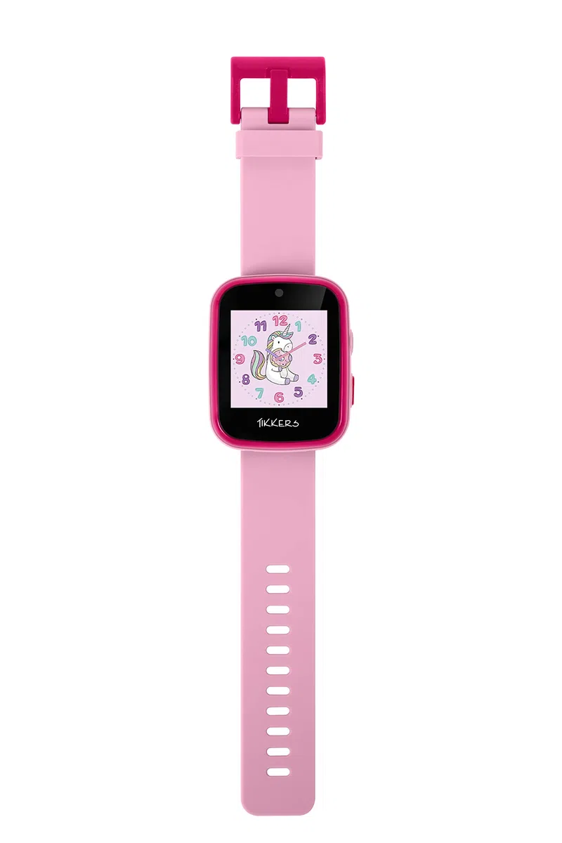 Tikkers Smart watch Bambina ATK1084PNK