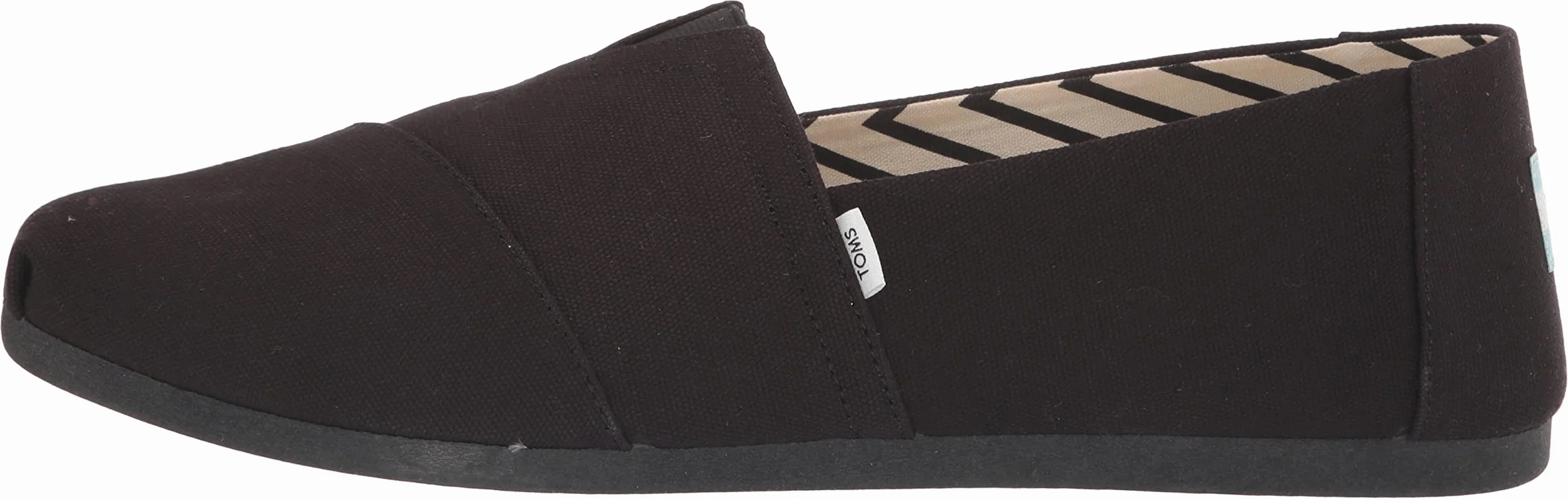 Toms Alpargatas Mocassino BassoUomo