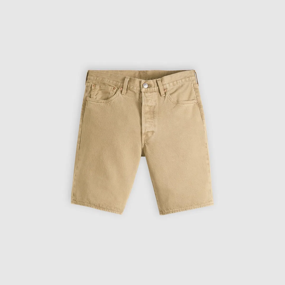 Levi's 501 Original Shorts Pantaloncini Uomo