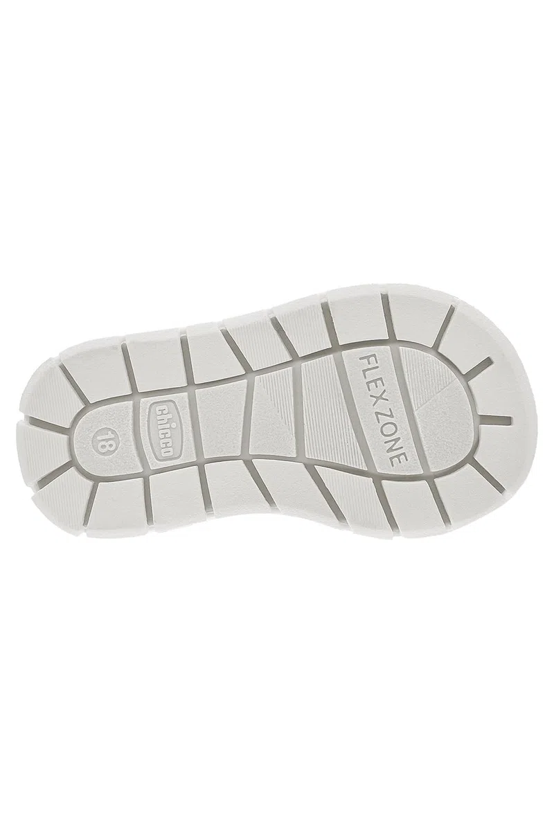 Chicco, Sandali Bambina e Bambino, con Pratica Chiusura a Strappo, Ideali per Mare e Piscina, Scarpe Bambine e Bambini, Designed in Italy