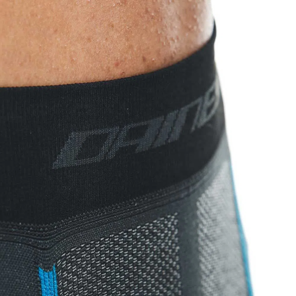 Dainese - Dry Pants 3/4, Calzamaglia Termica Uomo