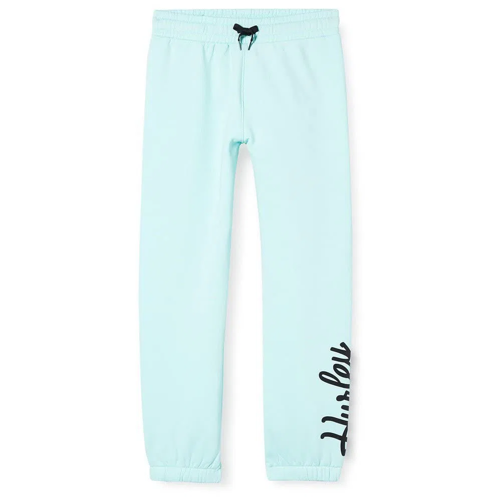 Hurley - Hrlg Super Soft Jogger, Pantaloni Bambine e Ragazze
