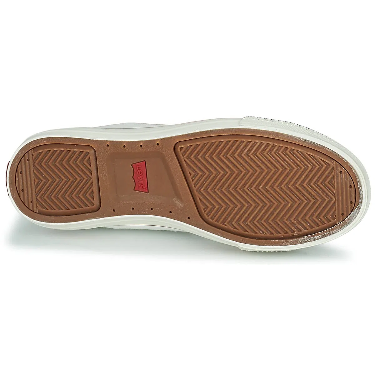 Levi's Hernandez S, Scarpe da Ginnastica Donna