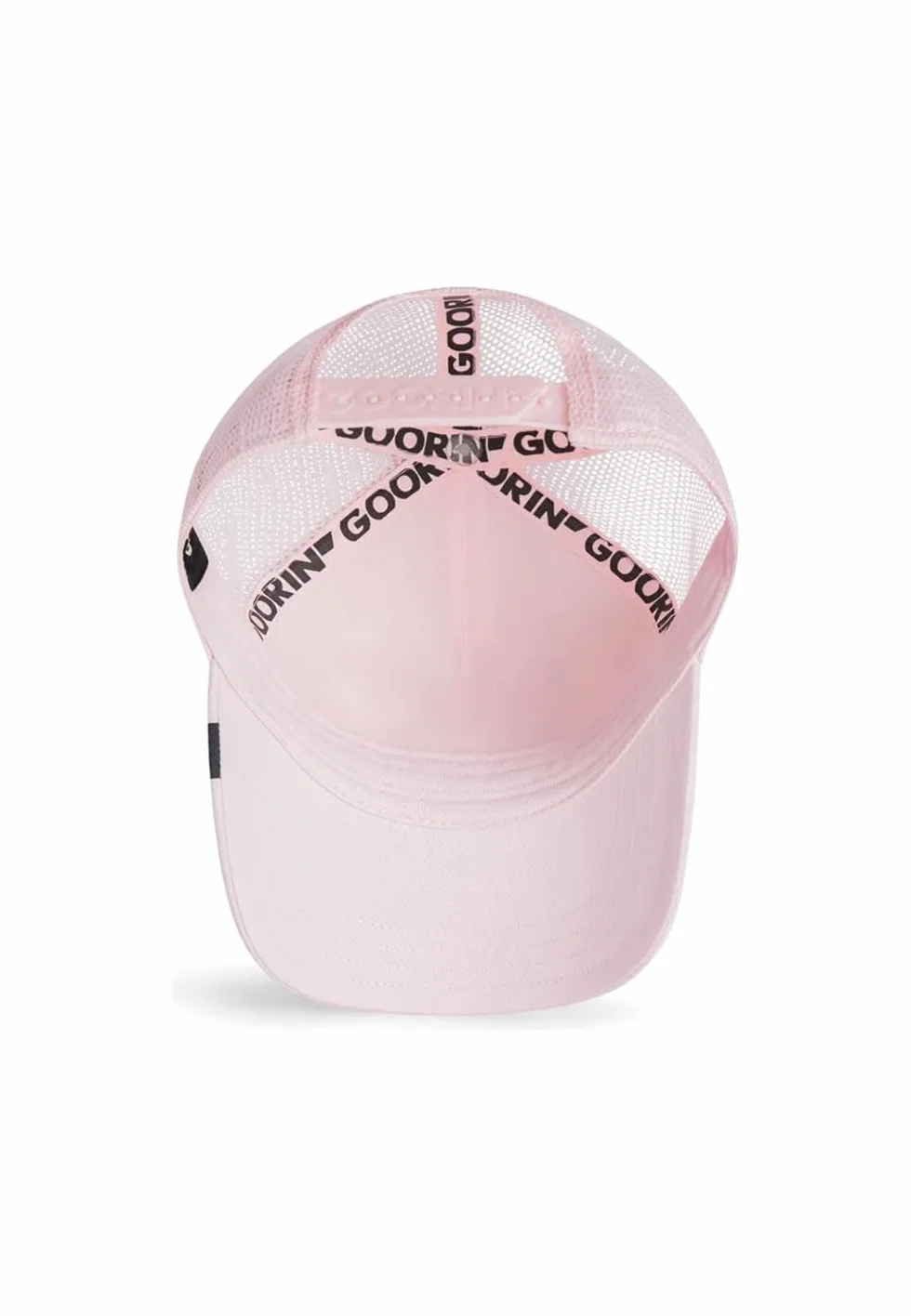 Goorin Bros. Cappello Bambino Whisper Unica