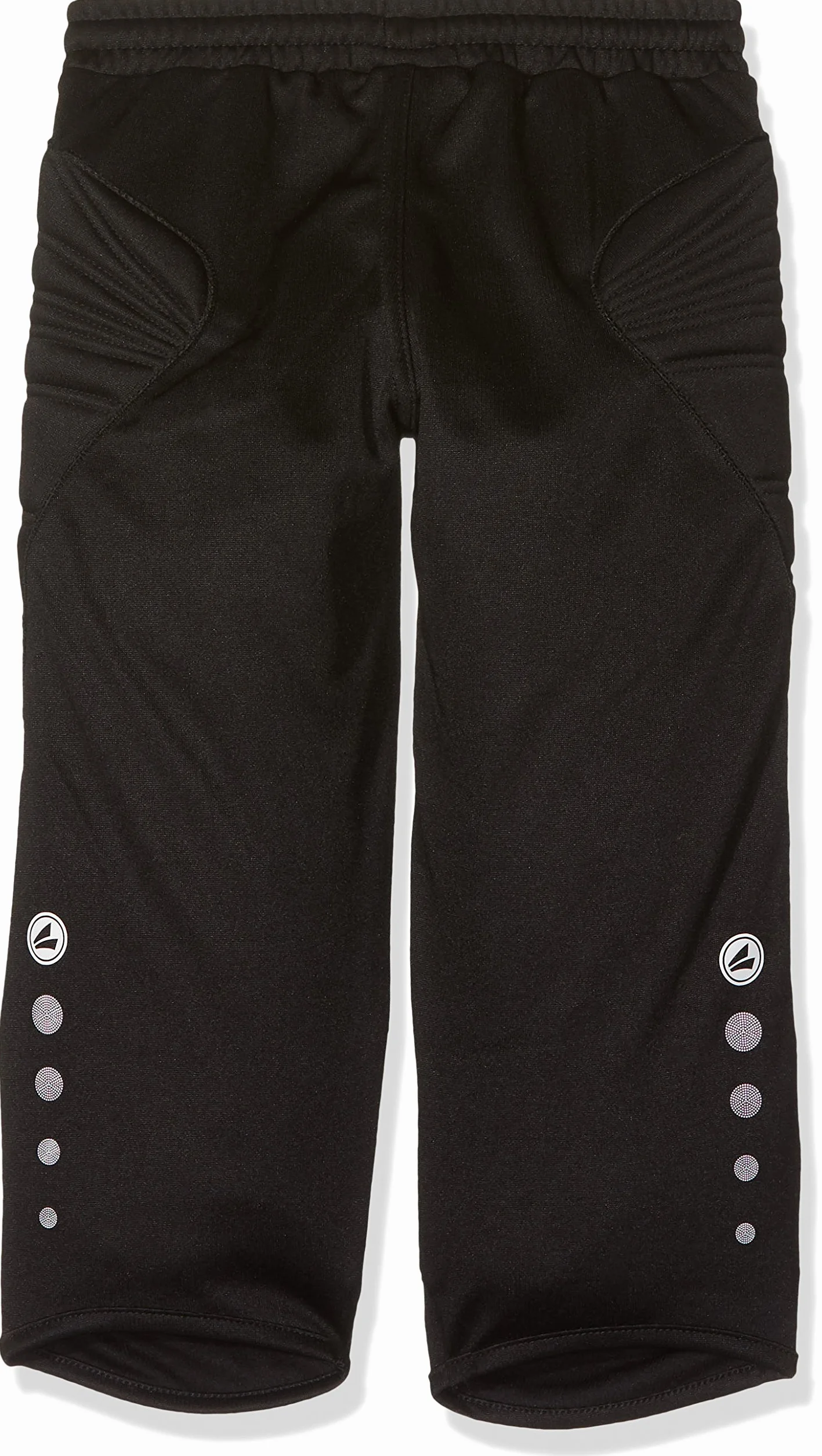 Jako - Tw-Capri Striker, Pantaloncini Cargo Uomo