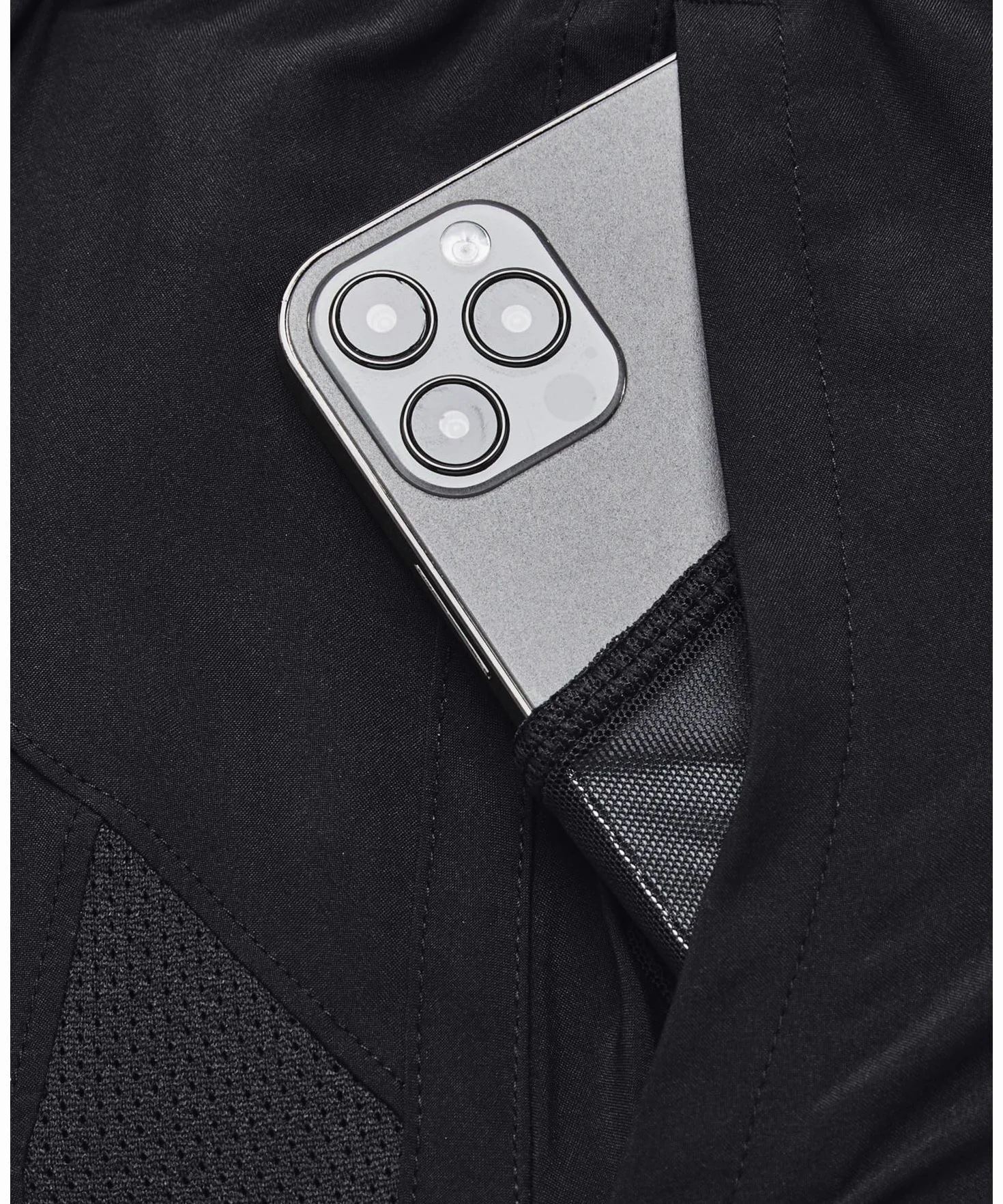 Under Armour - Launch Run 7 inch Unlined Shorts, Pantaloncini Uomo