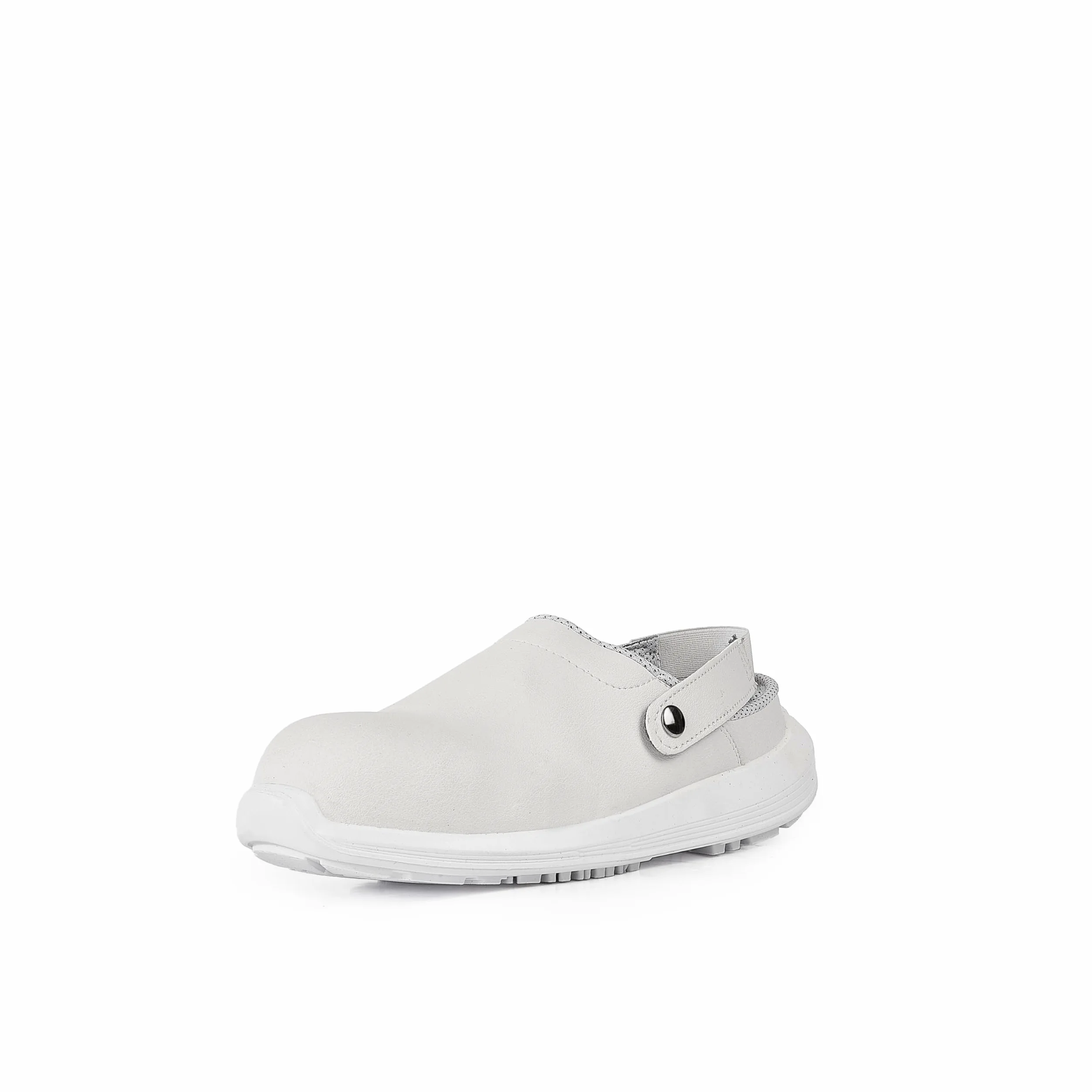 U-Power | Scarpe Antinfortunistiche, Modello Surge O SB E A FO SR, Puntale Composito, Tomaia in Microfibra