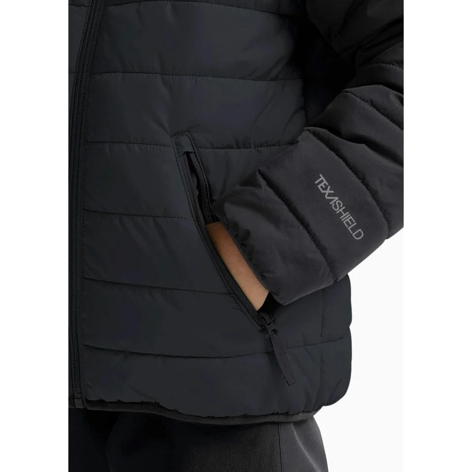 Jack Wolfskin New Zenon Jacket K Giacca Bambini e ragazzi