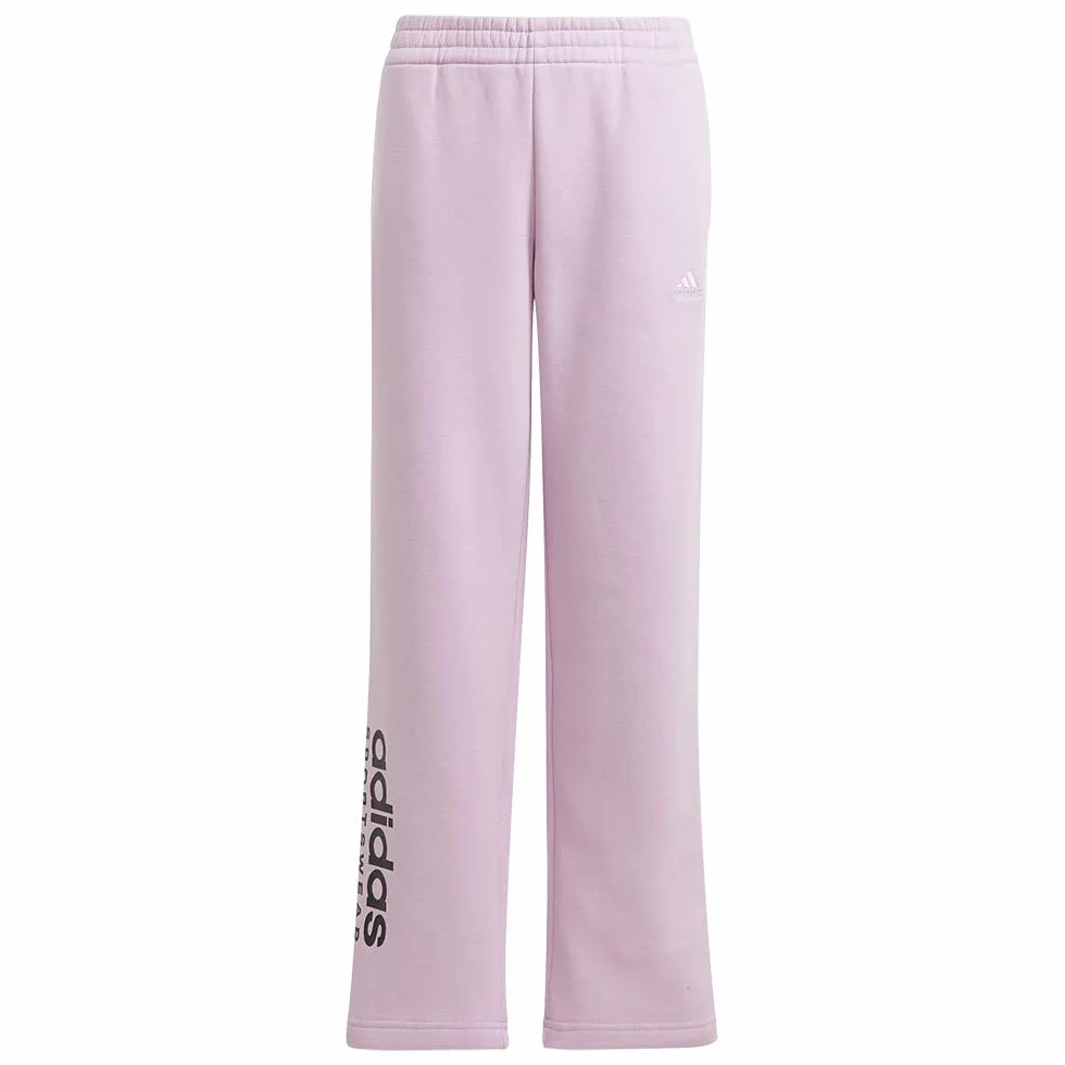 Adidas - J all Szn Pant, Pantaloni Sportivi Unisex - Bambini e Ragazzi