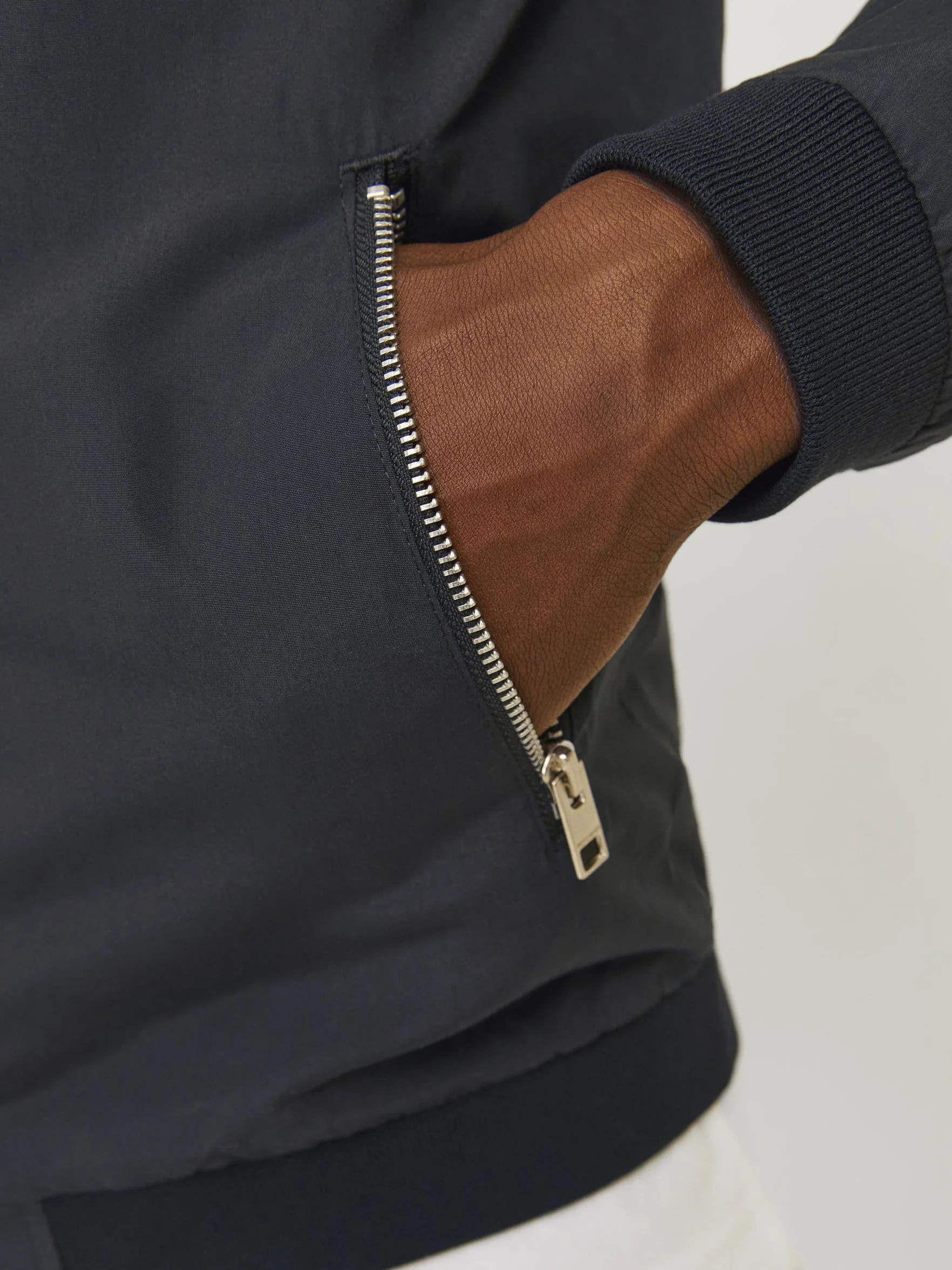 JACK & JONES Bomber Jacket Bomber Jacket