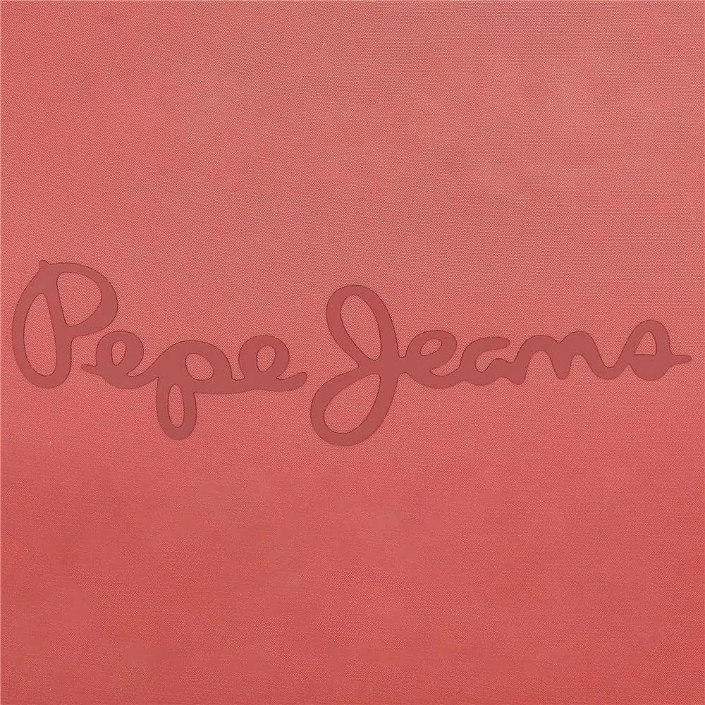 Pepe Jeans Corin Bagagli- Borsa a tracolla Donna (Pacco da 1)